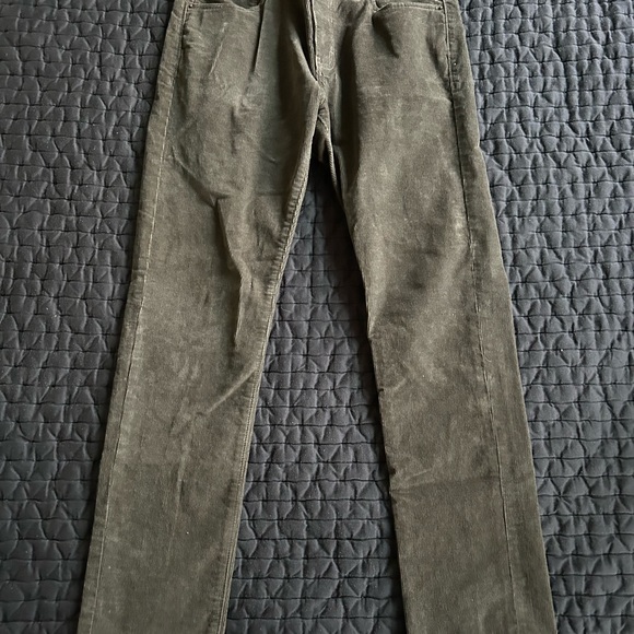 J Crew slim fit corduroy pants size 30/30 - Picture 4 of 8